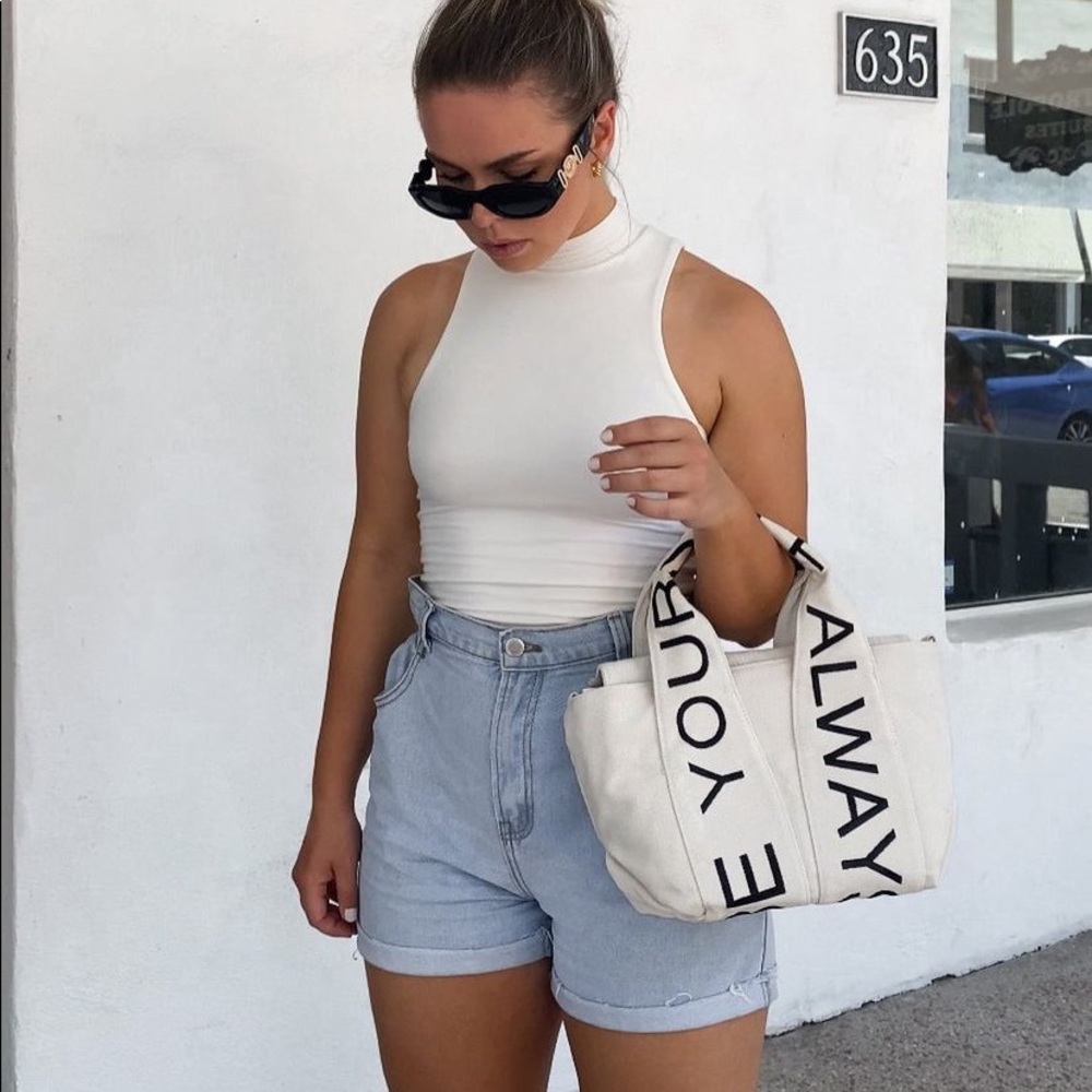 Princess Polly shorts